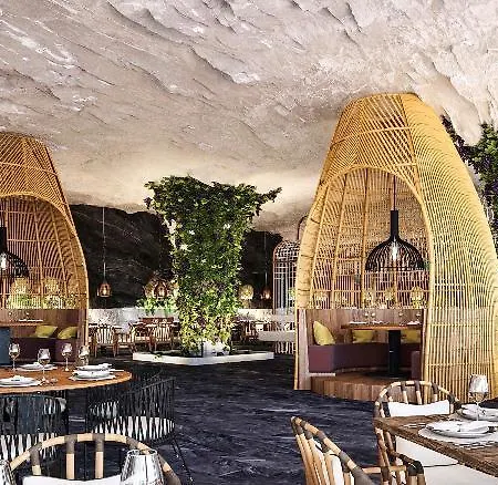 Ξενοδοχείο Barcelo Royal Level Adults Only Πλάγια Μπλάνκα
