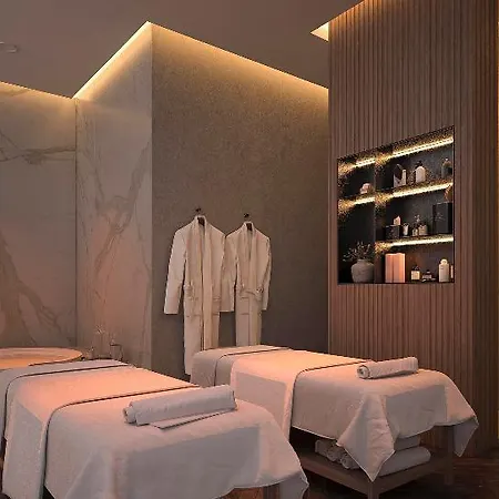 Ξενοδοχείο Barcelo Royal Level Adults Only 4*