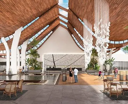 Ξενοδοχείο Barcelo Royal Level Adults Only Πλάγια Μπλάνκα