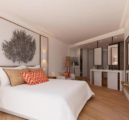 Hotel Barcelo Royal Level Adults Only Playa Blanca (Lanzarote)