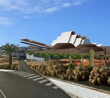 Barcelo Royal Level Adults Only Playa Blanca (Lanzarote)
