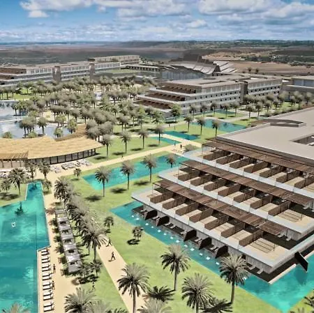 Barcelo Royal Level Adults Only 4* Playa Blanca (Lanzarote)
