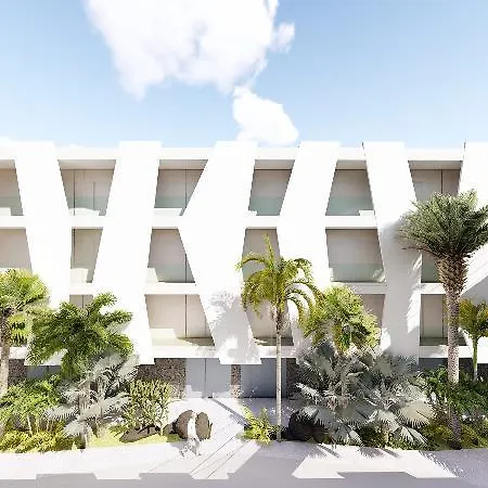 Hotel Barcelo Royal Level Adults Only 4*
