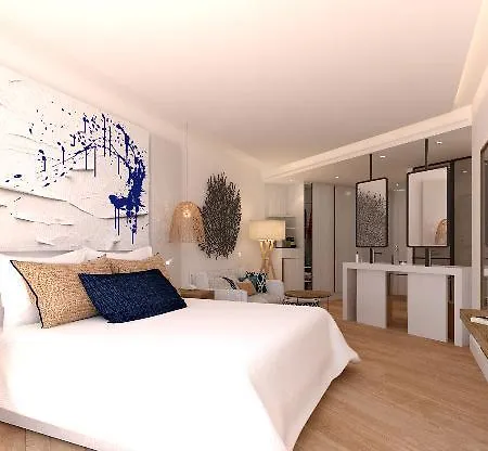 Barcelo Royal Level Adults Only 4* Playa Blanca (Lanzarote)