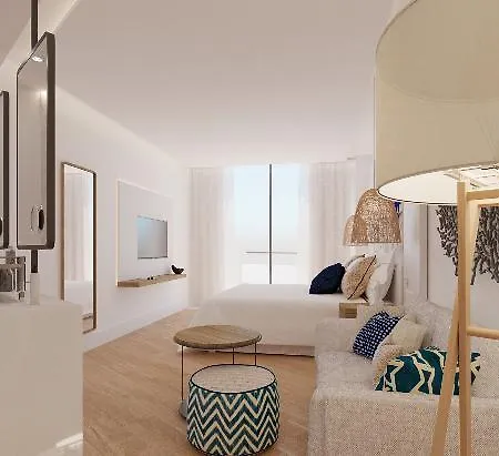 Hotel Barcelo Royal Level Adults Only 4*
